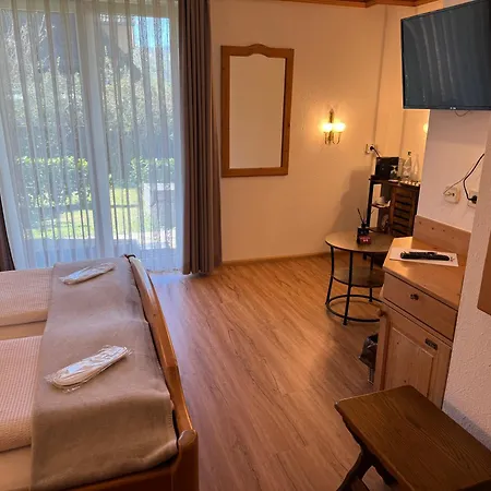 Adler Stube 4*
