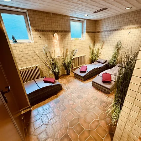 Restaurant Adler Stube 4* Münstertal