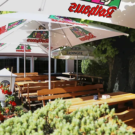 فندق Restaurant Adler Stube Münstertal