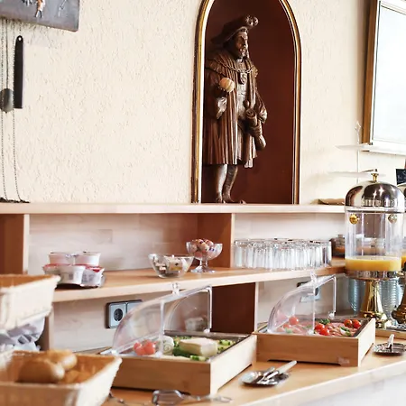 Restaurant Adler Stube