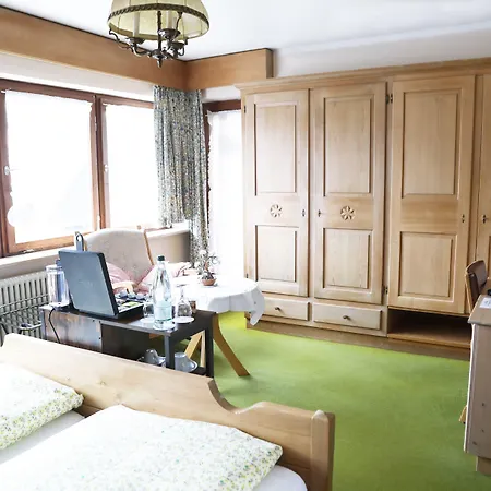 Restaurant Adler Stube Münstertal