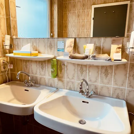 Restaurant Adler Stube 4*