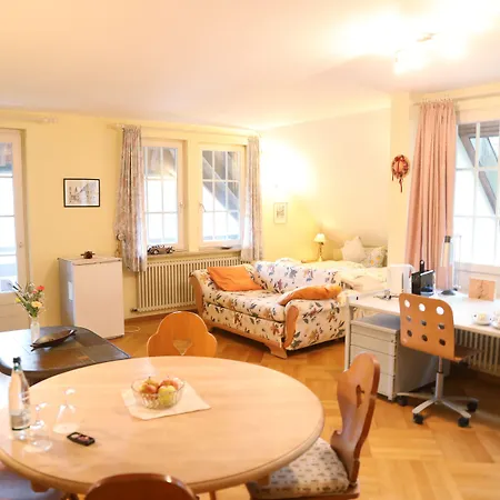 Restaurant Adler Stube