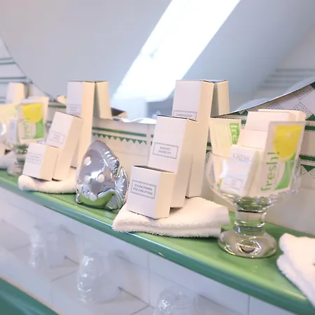 מלון Restaurant Adler Stube