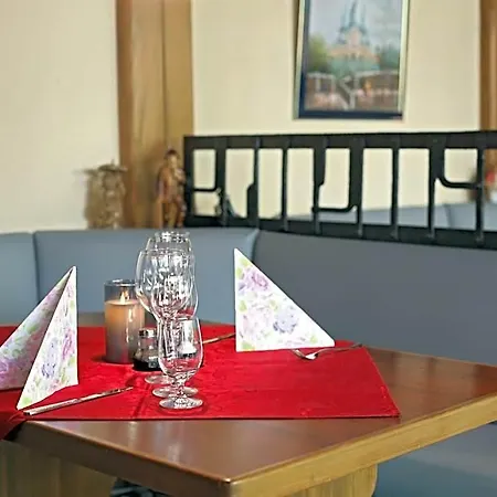 Szálloda Restaurant Adler Stube Münstertal