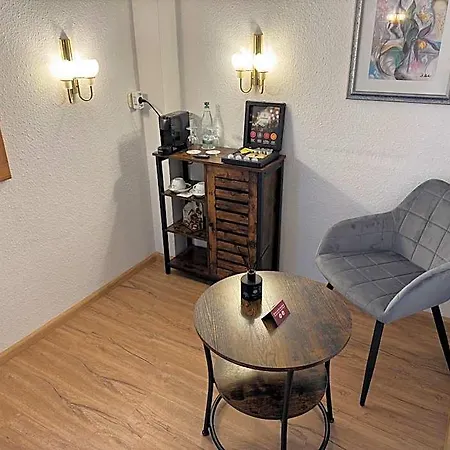 Restaurant Adler Stube Szálloda Münstertal