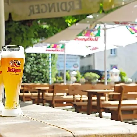 Szálloda Restaurant Adler Stube Münstertal
