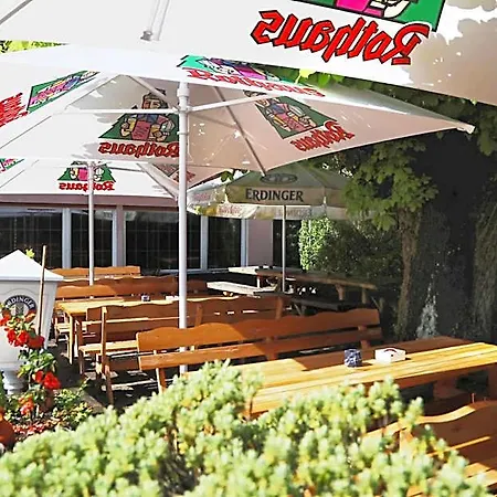 Restaurant Adler Stube Szálloda 4*