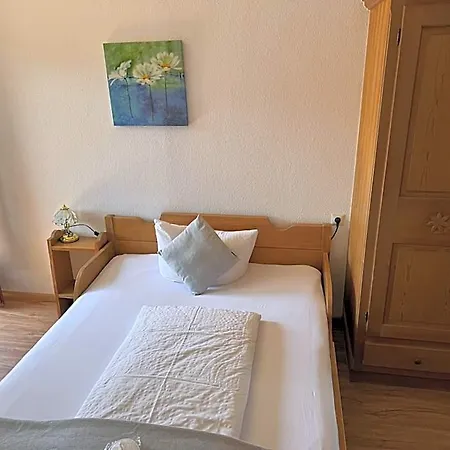 Szálloda Restaurant Adler Stube Münstertal
