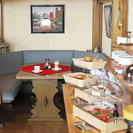 Restaurant Adler Stube Münstertal
