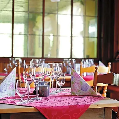Restaurant Adler Stube