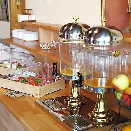 Restaurant Adler Stube Szálloda