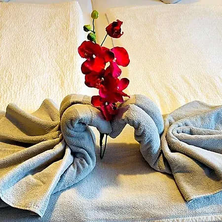 Szálloda Restaurant Adler Stube 4*