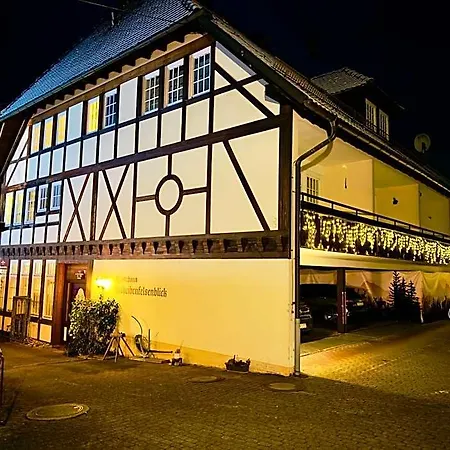 Restaurant Adler Stube Szálloda 4*