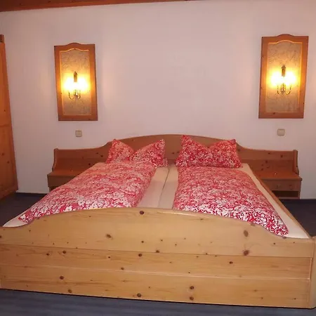Отель Restaurant Adler Stube Мюнстерталь