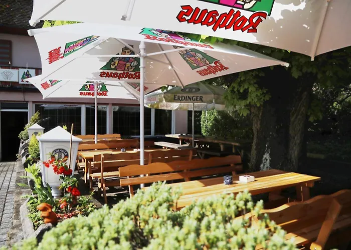 Restaurant Adler Stube Ξενοδοχείο