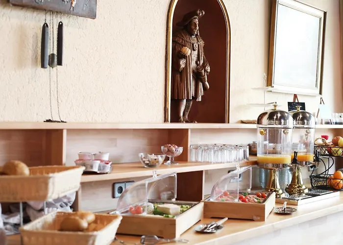 Restaurant Adler Stube Ξενοδοχείο 4*