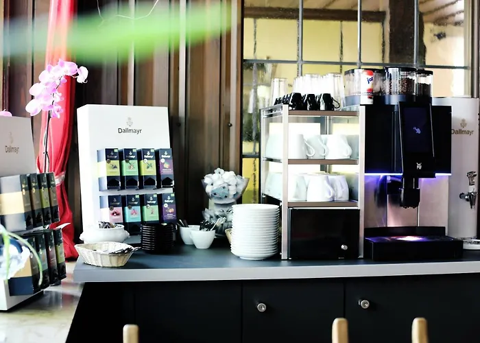 Restaurant Adler Stube 4* Münstertal