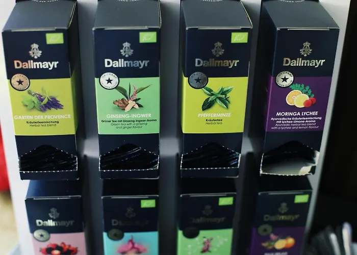 酒店 Restaurant Adler Stube 4*