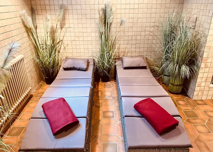 Restaurant Adler Stube