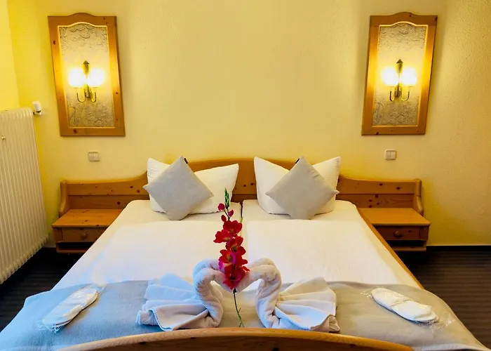 Restaurant Adler Stube