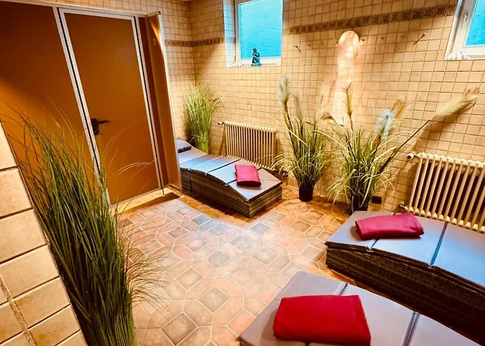 Restaurant Adler Stube