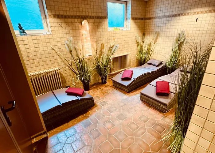 Restaurant Adler Stube