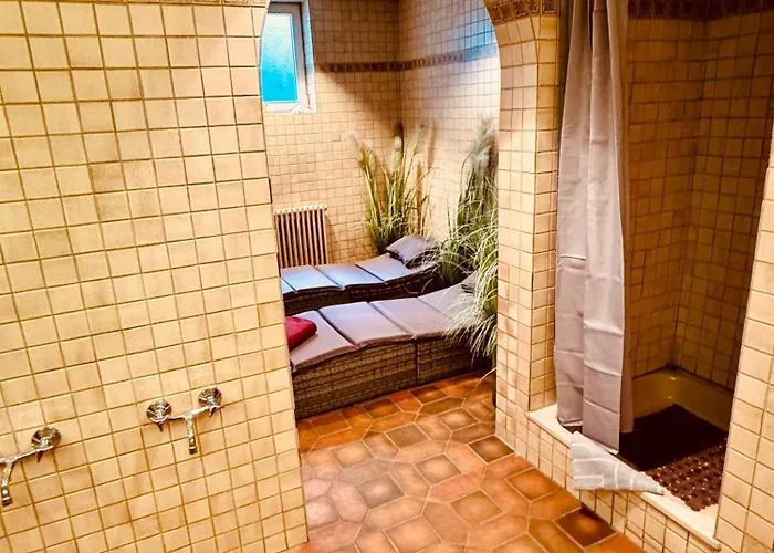 Restaurant Adler Stube Ξενοδοχείο