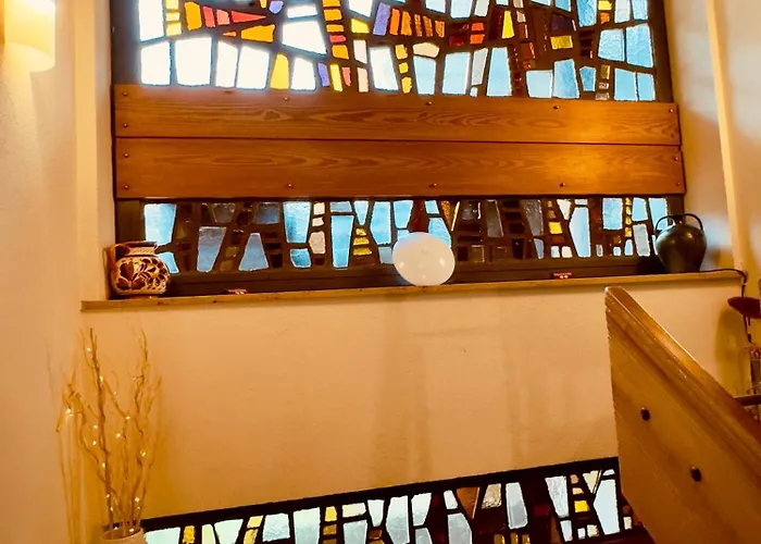 Restaurant Adler Stube