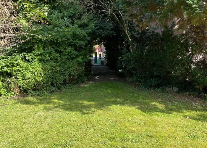 Restaurant Adler Stube Hotell