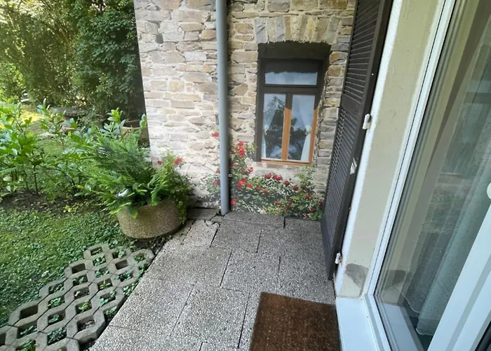 Restaurant Adler Stube 4*