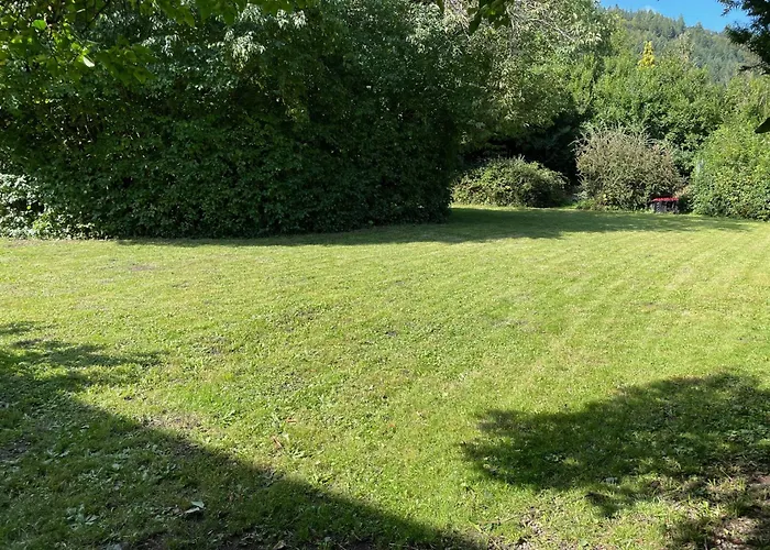 Restaurant Adler Stube Ξενοδοχείο Münstertal