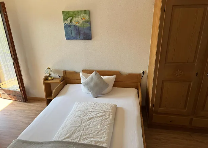 Ξενοδοχείο Restaurant Adler Stube