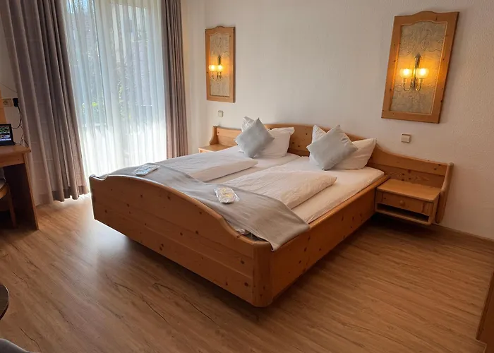 Restaurant Adler Stube Ξενοδοχείο Münstertal