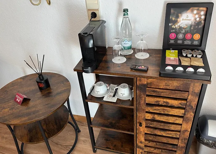 Restaurant Adler Stube 4*