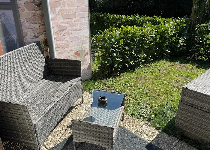 Restaurant Adler Stube Ξενοδοχείο 4*