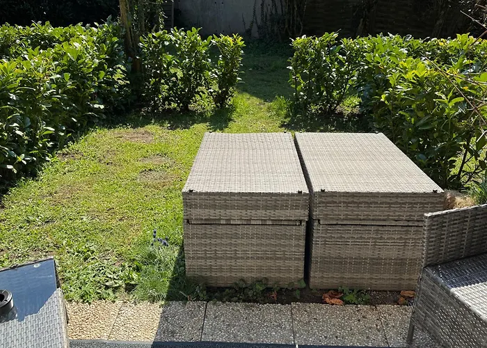 Restaurant Adler Stube 曼斯特陶