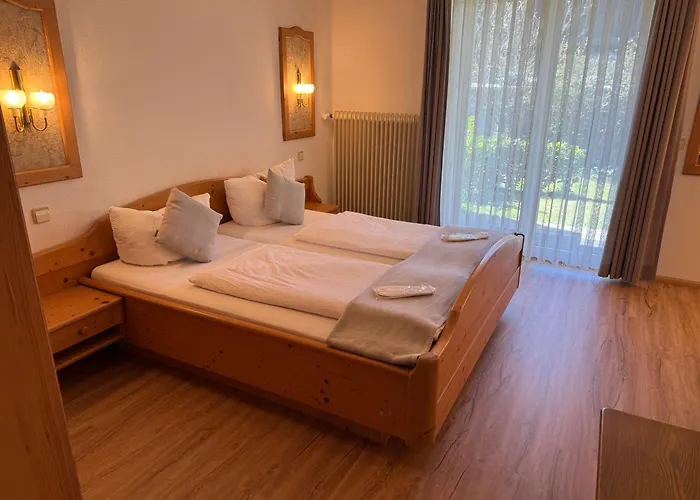 Restaurant Adler Stube Ξενοδοχείο 4*