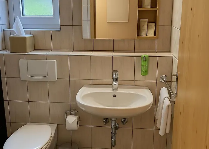 Ξενοδοχείο Restaurant Adler Stube Münstertal