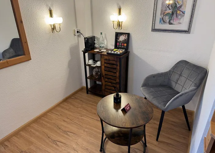 Ξενοδοχείο Restaurant Adler Stube Münstertal