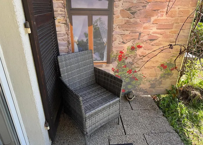 Restaurant Adler Stube 4*