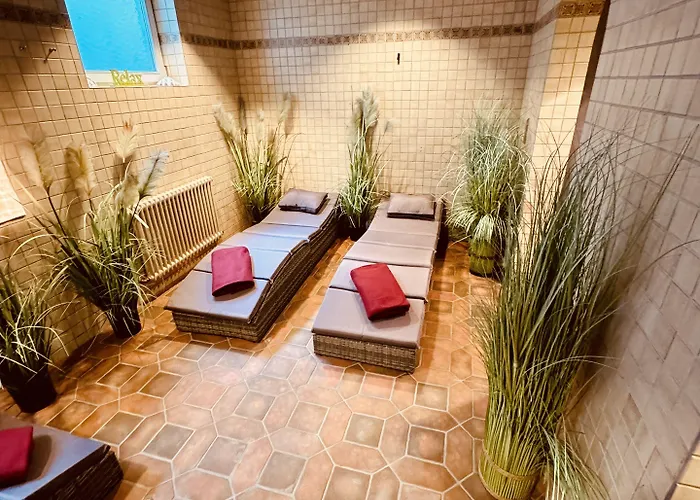 Restaurant Adler Stube 4* Münstertal