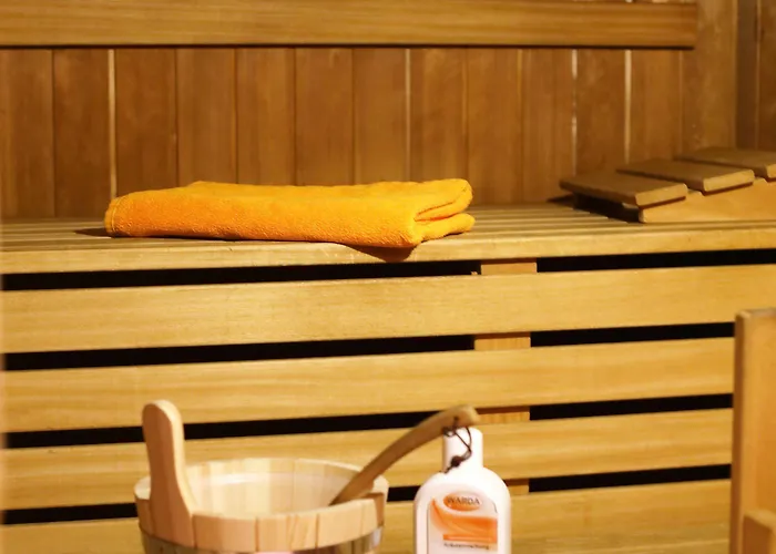 酒店 Restaurant Adler Stube 4*