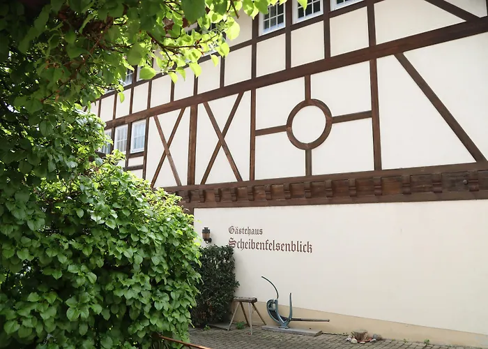 Restaurant Adler Stube 4* 曼斯特陶