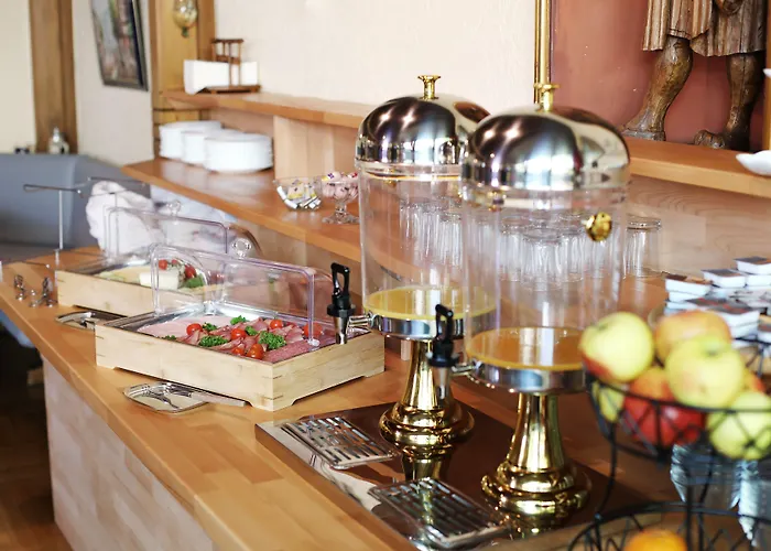 Restaurant Adler Stube