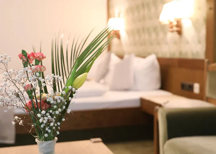 Restaurant Adler Stube Münstertal