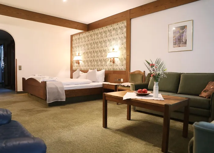 Restaurant Adler Stube 4*