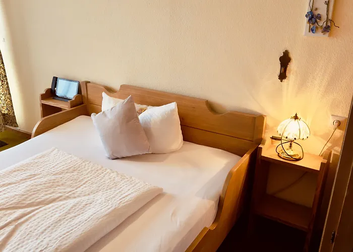 Restaurant Adler Stube Ξενοδοχείο Münstertal