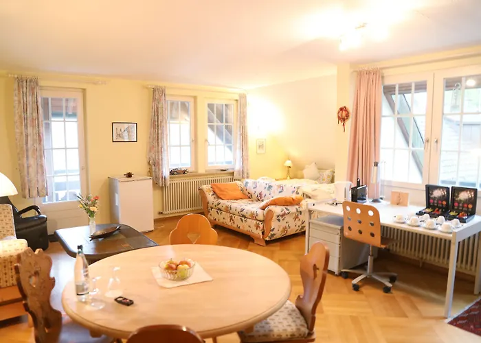 Restaurant Adler Stube