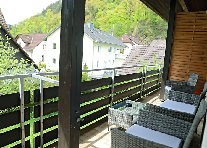 Restaurant Adler Stube 酒店 4*